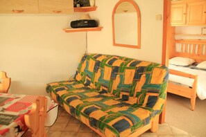 1 Schlafzimmer