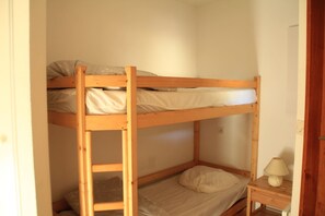1 Schlafzimmer