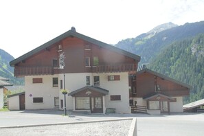 Aussenbereich