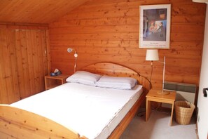2 Schlafzimmer