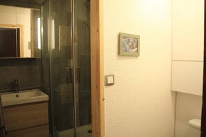 Dusche