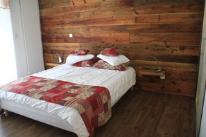 3 Schlafzimmer
