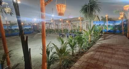Kumbh Cottage