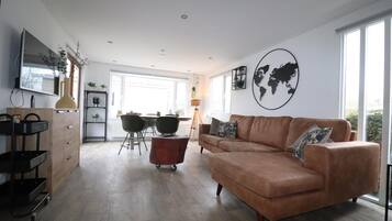 Televisor intel·ligent