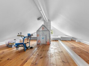 4 habitaciones y internet
