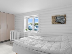 4 Schlafzimmer, Internetzugang