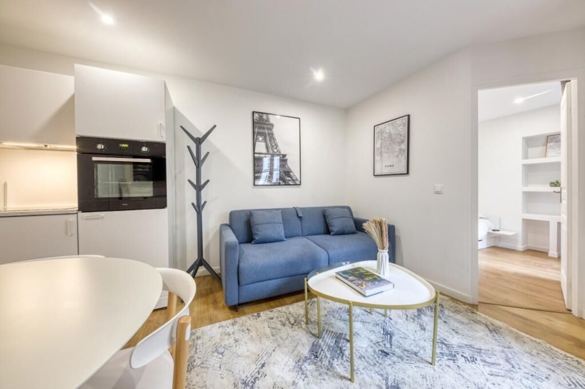 Bild für Gastgeberprofil