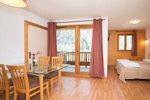 1 chambre