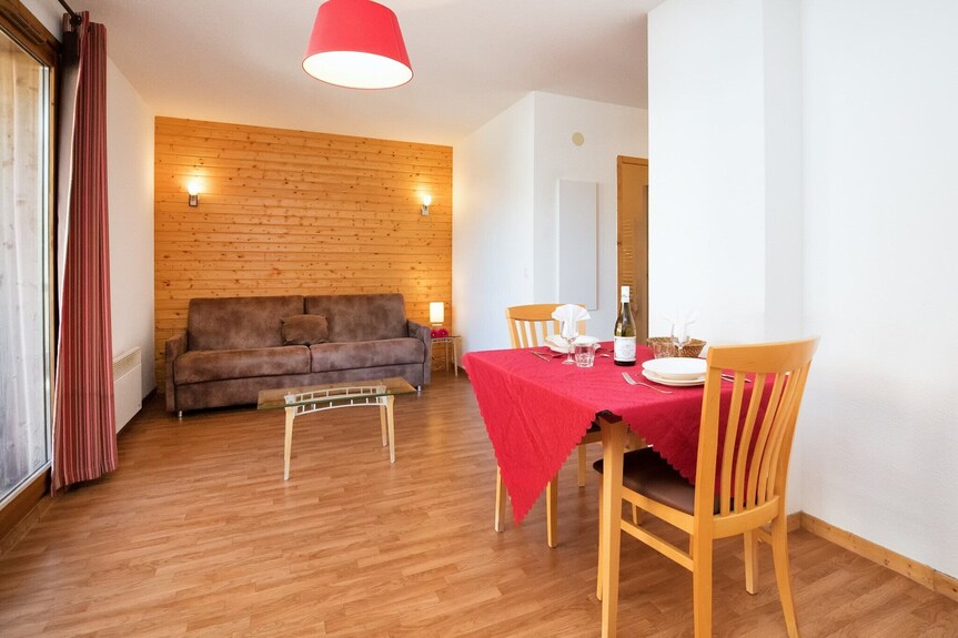 Appartement à Orelle Près Des 3 Vallées - Saint-Michel-de-Maurienne