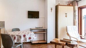 Unclassified image, 3 of 21, button - Apartment in Chatel with valley views (Châtel)