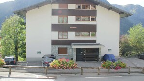 Unclassified image, 4 of 21, button - Apartment in Chatel with valley views (Châtel)