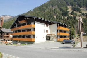 Aussenbereich