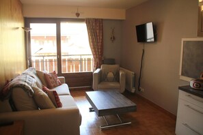 Smart-TV, DVD-Player