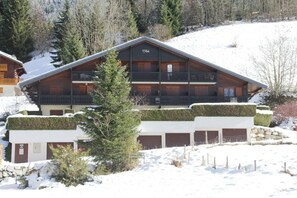 Aussenbereich