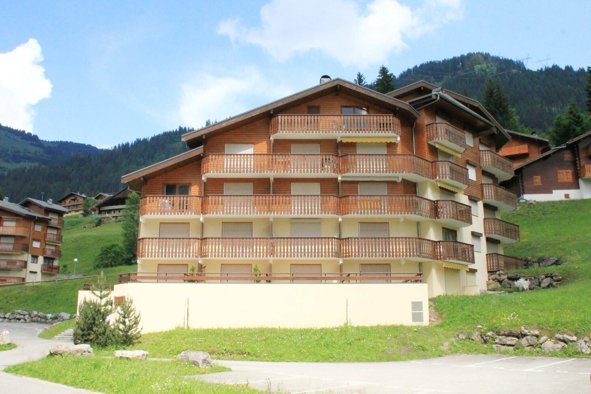 Außenbereich