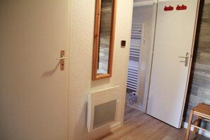 Bathroom - Perce Neige apartment for 4 people (Châtel)