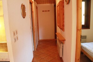 3 habitaciones 