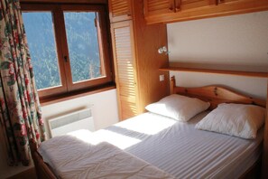 3 chambres