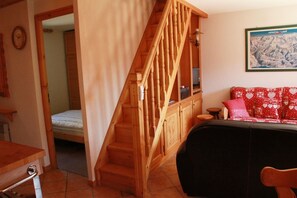3 habitaciones 
