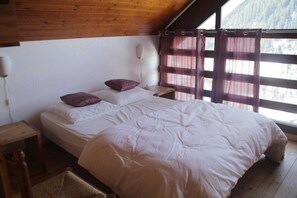 2 Schlafzimmer