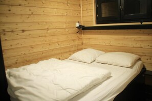 1 bedroom - Apartment with parking near Ski area (Châtel)