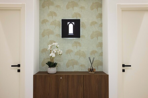 Nora's Suites - Palermo