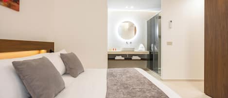 Appartement Deluxe