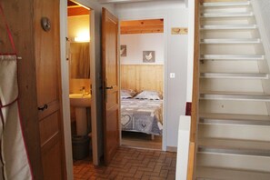 2 chambres, Wi-Fi