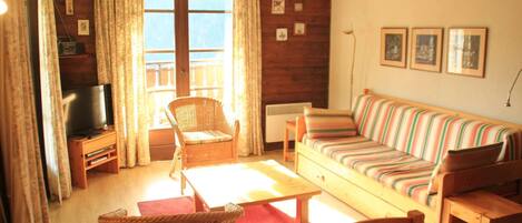 Smart-TV, DVD-Player