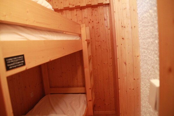 1 bedroom, WiFi