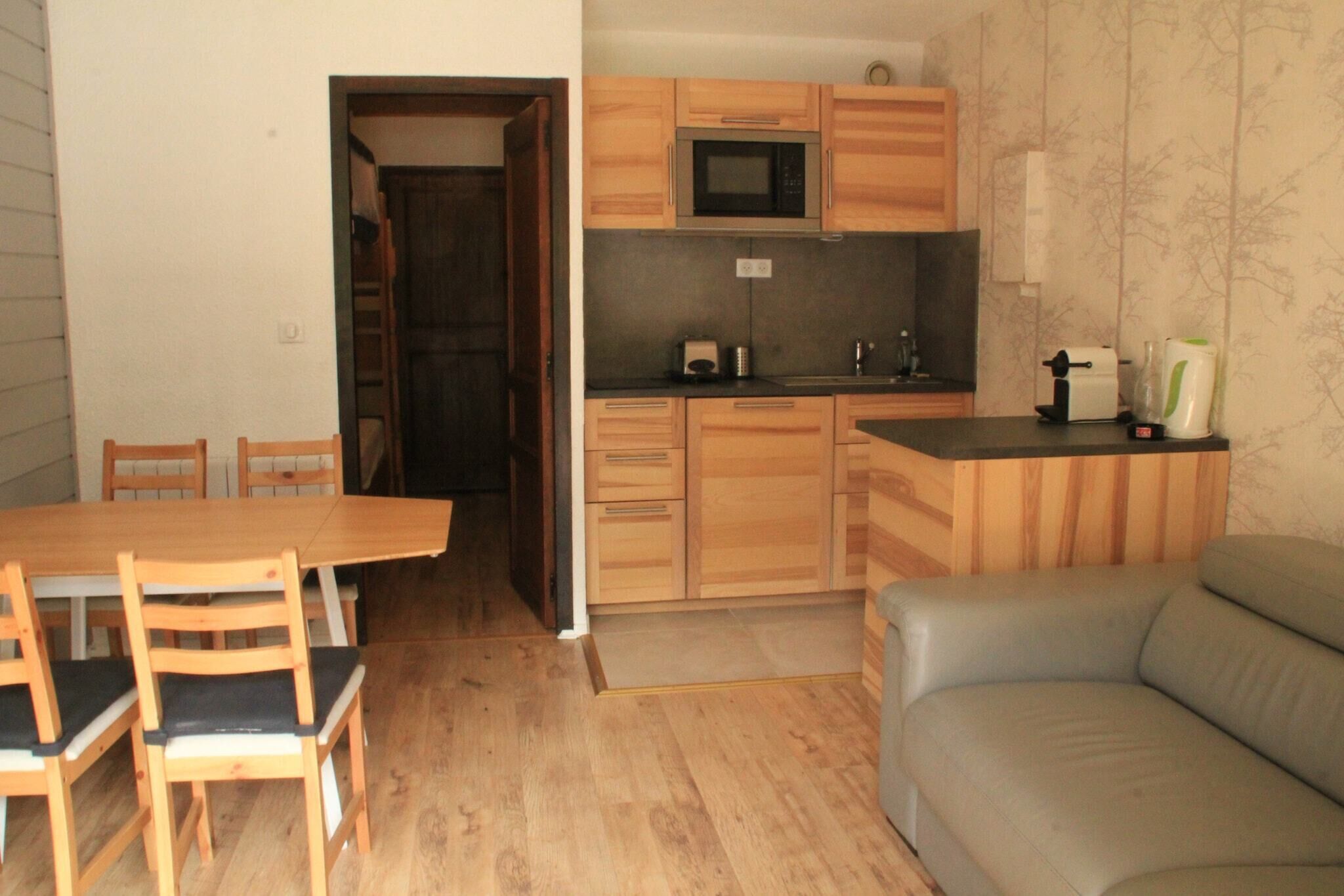 Living