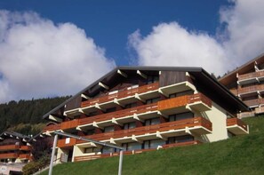 Exterior - Apartment in Chatel for 3 people (Châtel)