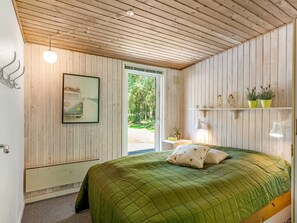 3 soverom og internettilgang