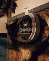 Vista desde la propiedad