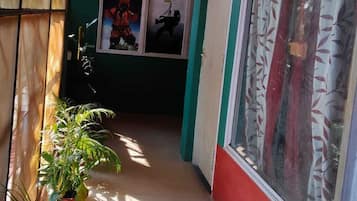 Detalle interior