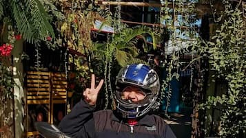 Vườn