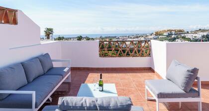 Luxe Golf & Family House Escape