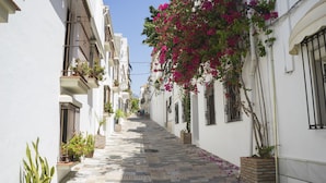 Exterior - Luxe Golf & Family House Escape (Estepona)