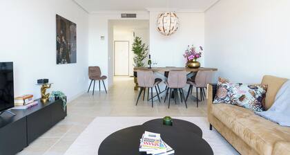Luxe Golf & Family House Escape