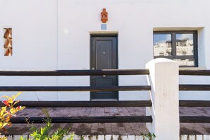 Family Townhome, Multiple Bedrooms, Mountainside (Luxe Golf & Family House Escape) | Exterior detail - Luxe Golf & Family House Escape (Estepona)