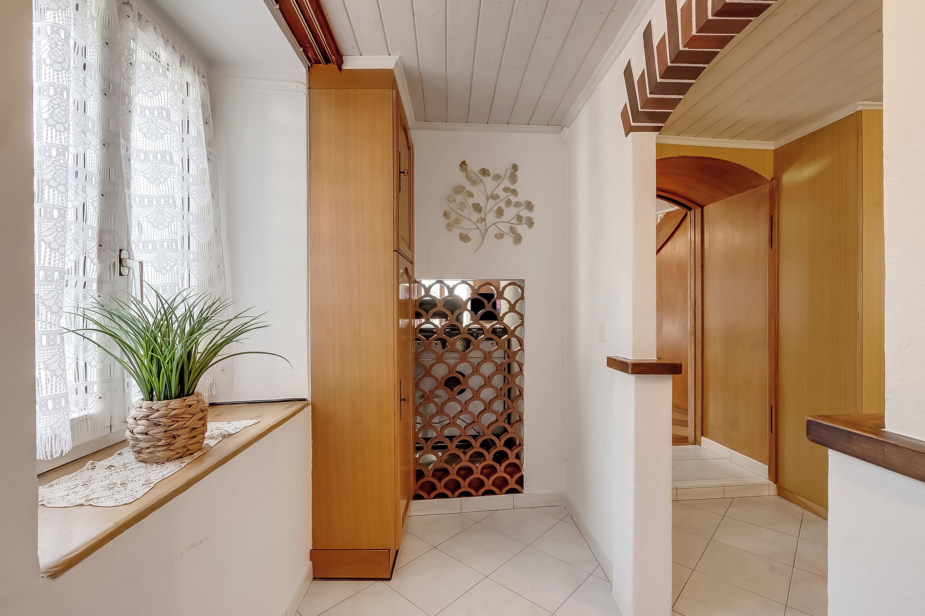Appartamento familiare, camere multiple (Bel Panorama 2) | Interni
