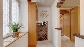 Appartamento familiare, camere multiple (Bel Panorama 2) | Interni