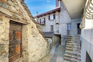 Exterior - Bel Panorama 2 (Ronco sopra Ascona)