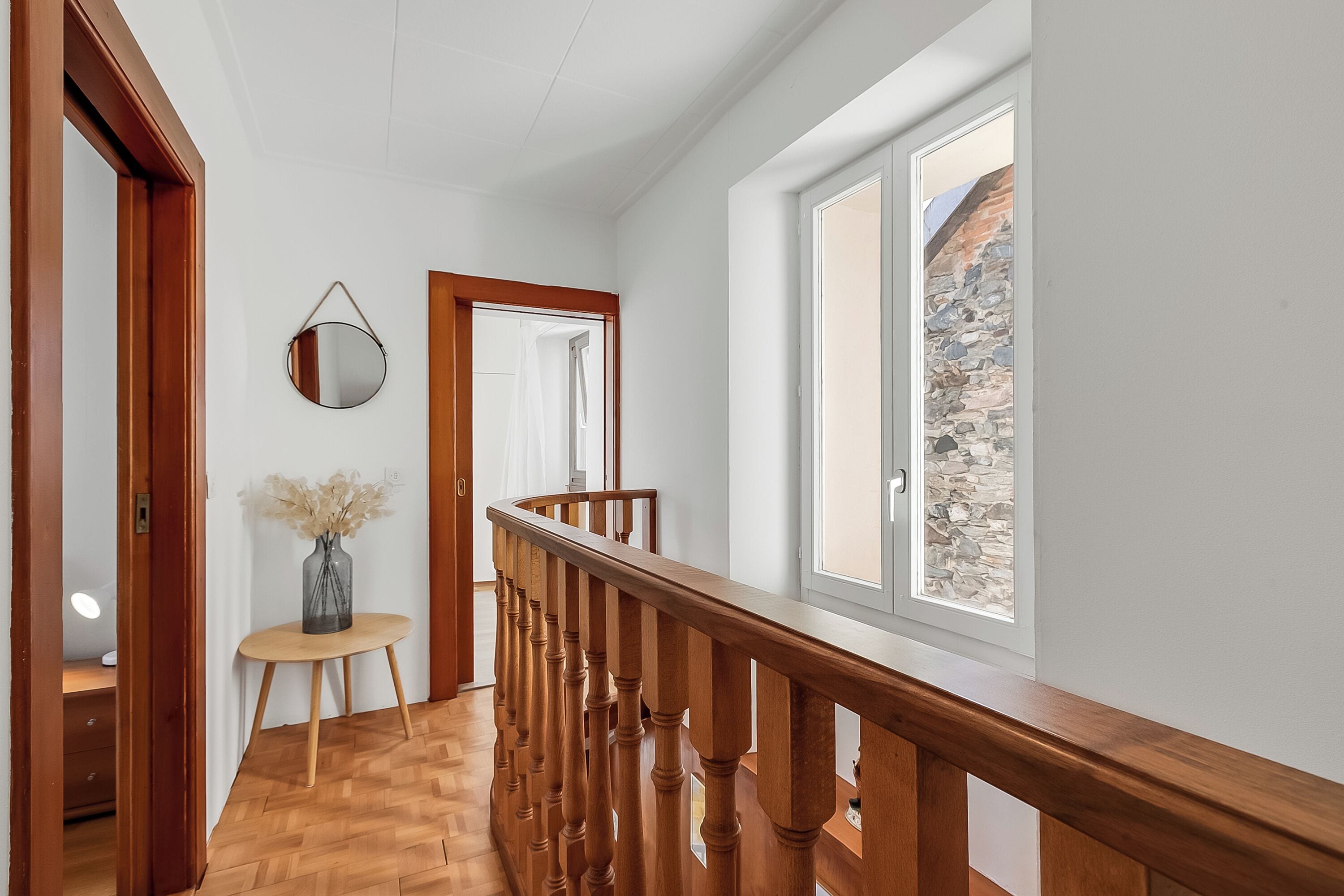 Familienapartment, Mehrere Schlafzimmer (Bel Panorama 2) | Innenbereich