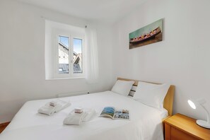 Familienapartment, Mehrere Schlafzimmer (Bel Panorama 2)