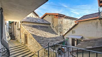 Appartamento familiare, camere multiple (Bel Panorama 2) | Esterni