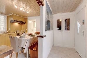 Family Apartment, Multiple Bedrooms (Bel Panorama 2) | Dining - Bel Panorama 2 (Ronco sopra Ascona)