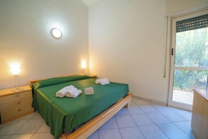 Family Villa, Multiple Bedrooms, 2 Bathrooms, Sea Facing (Villa 1 Sunset with Pool onSeashore) | 2 bedrooms, free WiFi, bed sheets