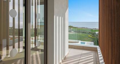 Serenity Waves Villa 5