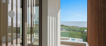 Serenity Waves Villa 5